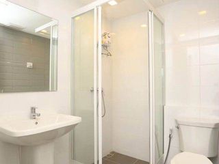 For rent 2 bedrooms condo in Phra Khanong, Bangkok