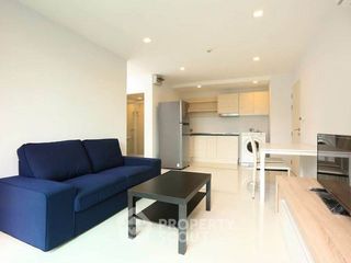 For rent 2 bedrooms condo in Phra Khanong, Bangkok