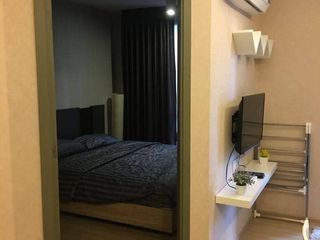 Condo en alquiler de 1 habitaciones en Ratchathewi, Bangkok