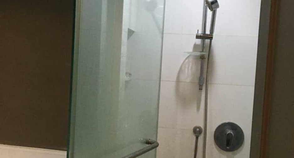 For rent 1 bed condo in Ratchathewi, Bangkok