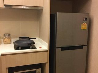 Condo en alquiler de 1 habitaciones en Ratchathewi, Bangkok