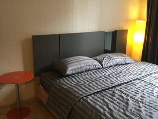 Condo en alquiler de 1 habitaciones en Ratchathewi, Bangkok