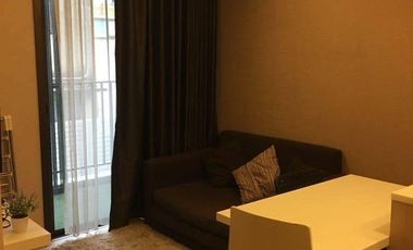 For rent 1 bed condo in Ratchathewi, Bangkok