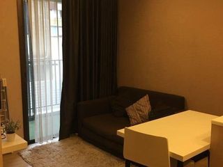 Condo en alquiler de 1 habitaciones en Ratchathewi, Bangkok