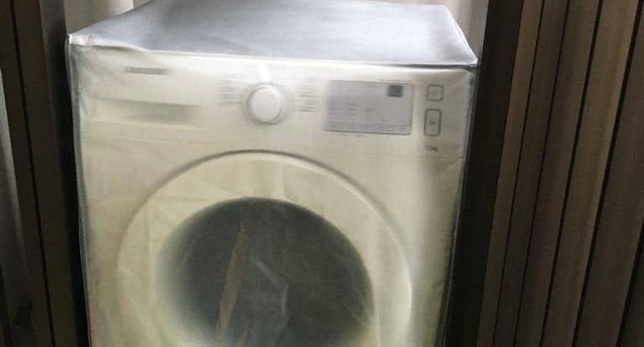For rent 1 bed condo in Ratchathewi, Bangkok