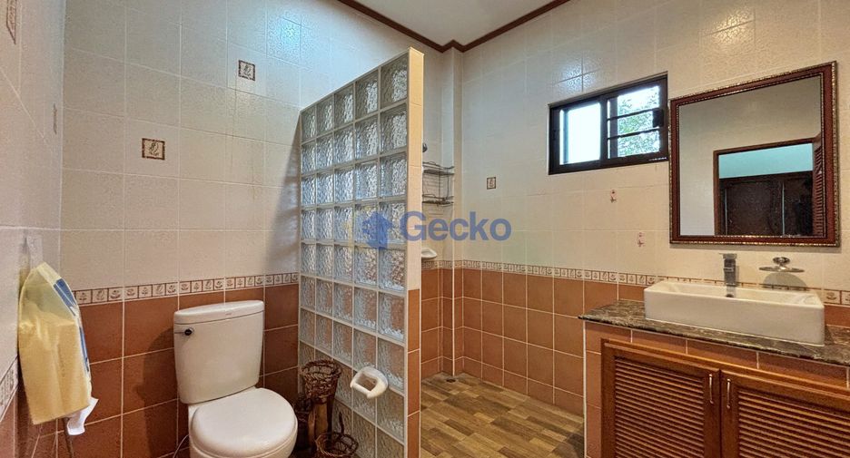 Аренда и продажа 5 спальни дом в Банг Ламунг, Чонбури