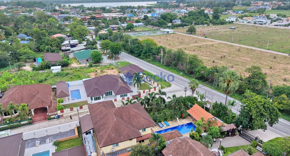 Аренда и продажа 5 спальни дом в Банг Ламунг, Чонбури