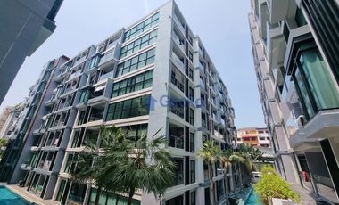 For rent 1 Beds condo in Bang Lamung, Chonburi
