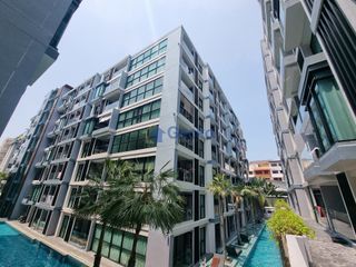 For rent 1 Beds condo in Bang Lamung, Chonburi