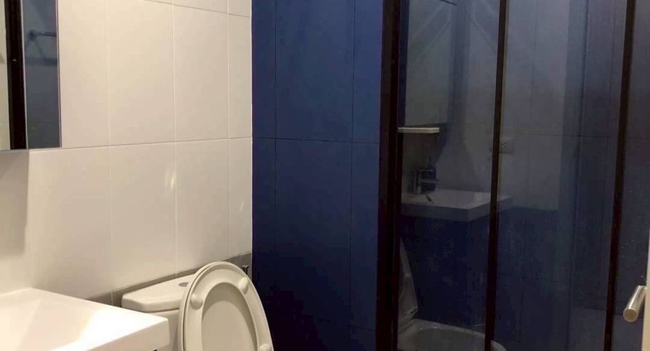 Condo en alquiler de 1 habitaciones en Watthana, Bangkok