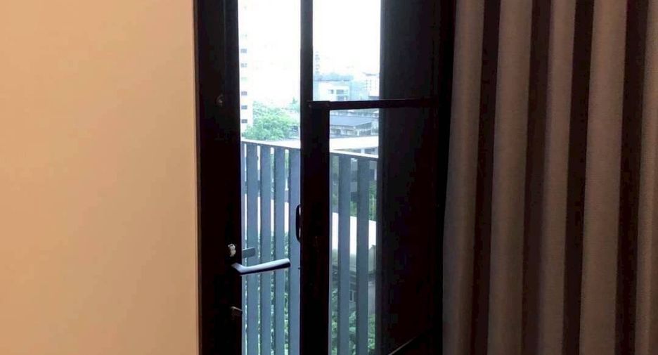 Condo en alquiler de 1 habitaciones en Watthana, Bangkok