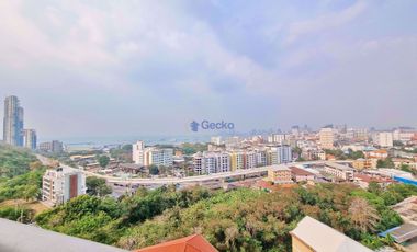 For rent 1 Beds condo in Bang Lamung, Chonburi