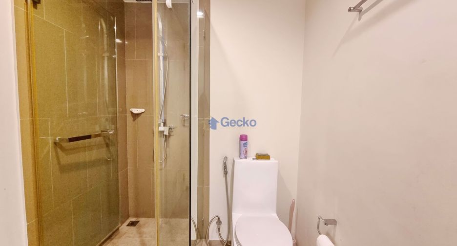 For rent 1 Beds condo in Bang Lamung, Chonburi