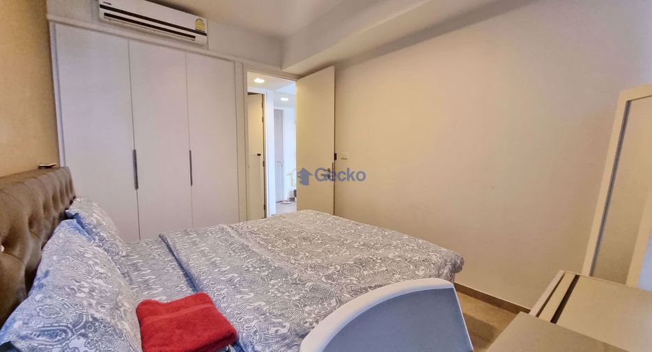 For rent 1 Beds condo in Bang Lamung, Chonburi