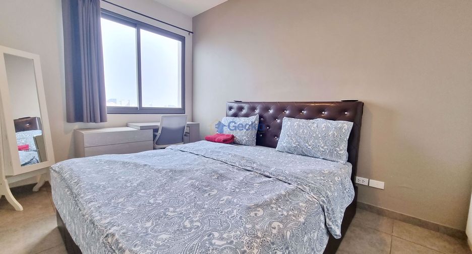 For rent 1 Beds condo in Bang Lamung, Chonburi