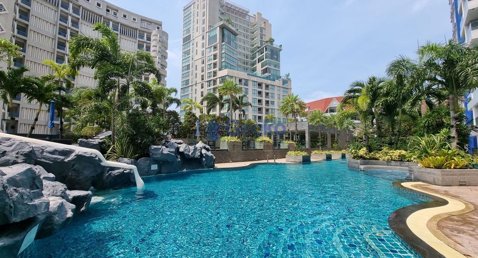 For rent 1 Beds condo in Bang Lamung, Chonburi