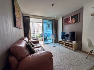 For rent 1 Beds condo in Bang Lamung, Chonburi