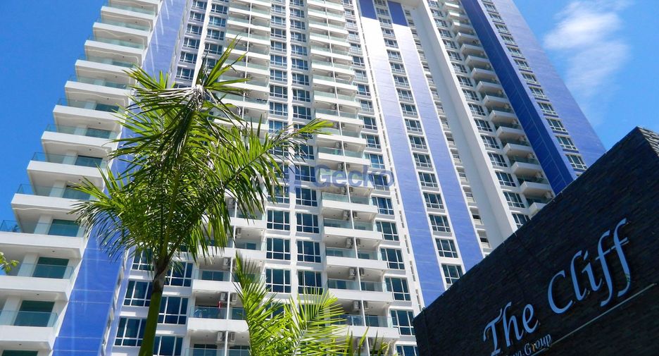 For rent 1 Beds condo in Bang Lamung, Chonburi