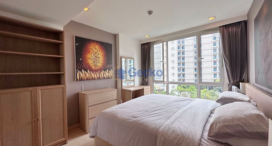 For rent 1 Beds condo in Bang Lamung, Chonburi