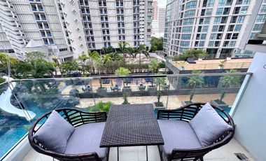For rent 1 Beds condo in Bang Lamung, Chonburi