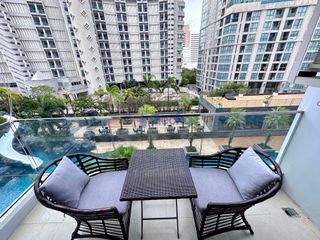 For rent 1 Beds condo in Bang Lamung, Chonburi