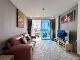 For rent 1 Beds condo in Bang Lamung, Chonburi