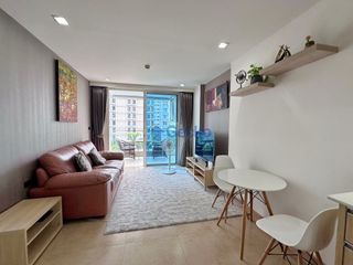 For rent 1 Beds condo in Bang Lamung, Chonburi