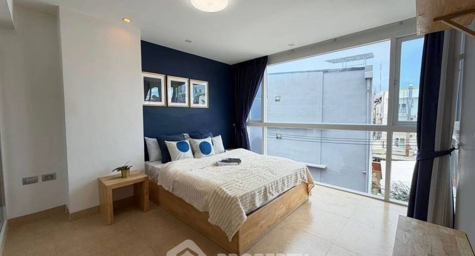 For rent 2 bedrooms condo in Bang Lamung, Chonburi