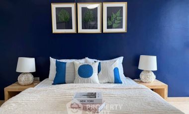 For rent 2 bedrooms condo in Bang Lamung, Chonburi