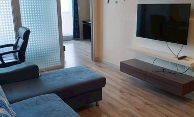 Condo en alquiler de 1 habitaciones en Sathon, Bangkok