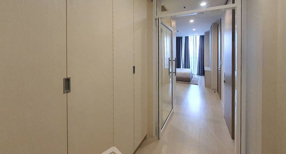 出租 2 卧室 公寓 在 Pathum Wan, 曼谷