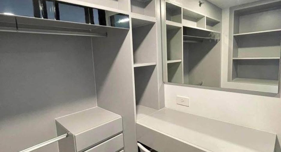 Condo en alquiler de 1 habitaciones en Chatuchak, Bangkok