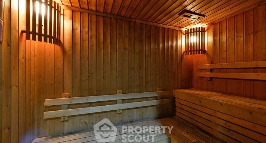 Apartment zur Miete mit 3 Zimmer in Watthana, Bangkok