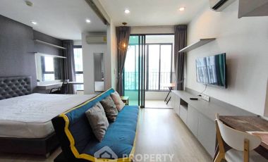 Condo en alquiler de 1 habitaciones en Bang Rak, Bangkok