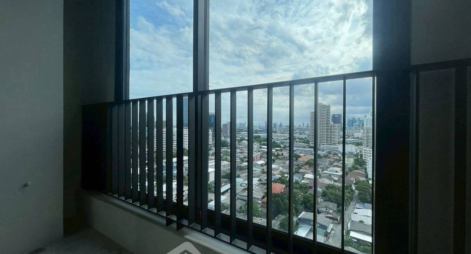 出租 1 卧室 公寓 在 Khlong Toei, 曼谷
