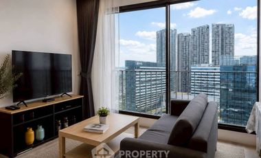À louer 2 chambres condo à Bang Na, Bangkok