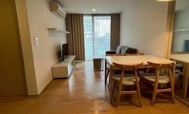 Condo en alquiler de 2 habitaciones en Khlong Toei, Bangkok
