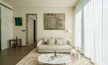 Wohnung zur Miete mit 1 Zimmer in Pathum Wan, Bangkok