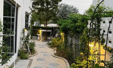 For rent 3 bedrooms townhouse in Sai Mai, Bangkok