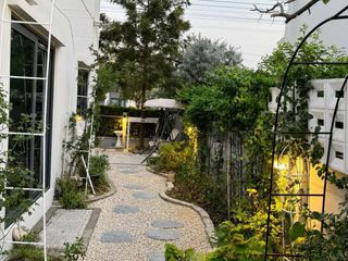 For rent 3 bedrooms townhouse in Sai Mai, Bangkok