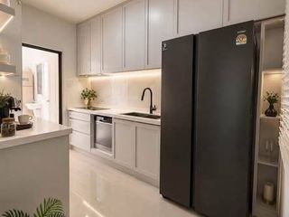 For rent 3 bedrooms townhouse in Sai Mai, Bangkok