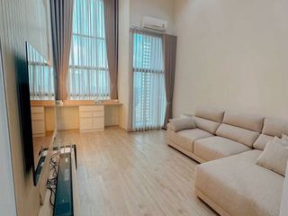 For rent 1 bed condo in Khlong San, Bangkok