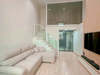 For rent 1 bed condo in Khlong San, Bangkok