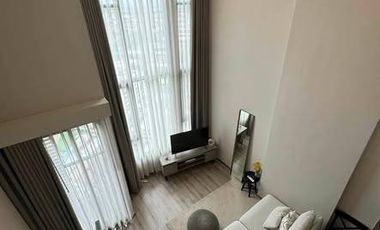 For rent 1 bed condo in Chatuchak, Bangkok