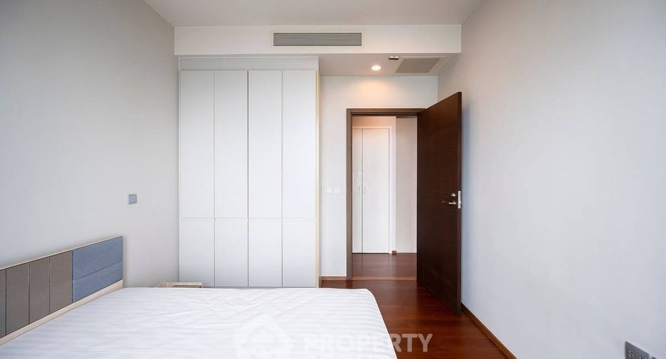 ให้เช่า 2 ห้องนอน คอนโด ใน วัฒนา, กรุงเทพฯ