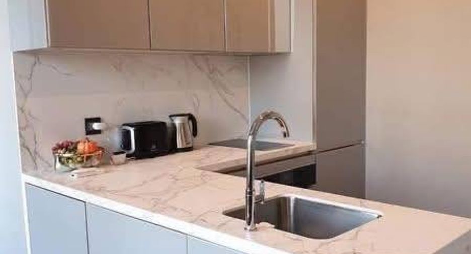 For rent 1 Beds condo in Watthana, Bangkok