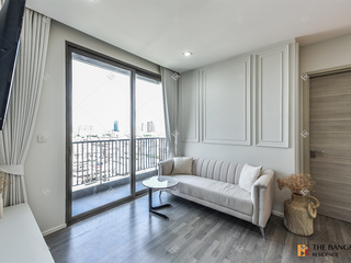 Condo en venta de 2 habitaciones en Sathon, Bangkok