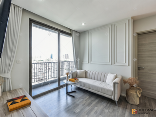 Condo en venta de 2 habitaciones en Sathon, Bangkok