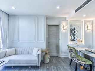 Condo en venta de 2 habitaciones en Sathon, Bangkok