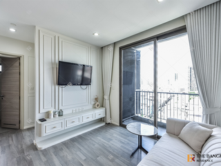 Condo en venta de 2 habitaciones en Sathon, Bangkok